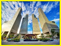 Suntec City (D1), Office #455136171